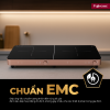 Bếp Từ Đôi Fujihome IC2602P