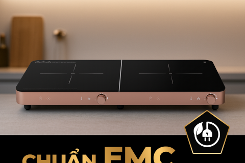 Bếp Từ Fujihome IC2602P: Điểm Nhấn Hồng Cho Bếp Hiện Đại Bếp Từ Fujihome IC2602P: Điểm Nhấn Hồng Cho Bếp Hiện Đại