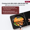 Bếp Từ Đôi Fujihome IC2602P