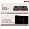 Bếp Từ Đôi Fujihome IC2602P