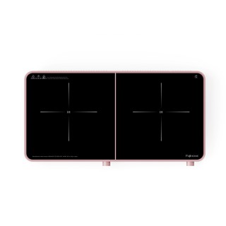 Bếp Từ Đôi Fujihome IC2602P
