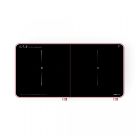 Bếp Từ Đôi Fujihome IC2602P