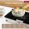 Bếp Từ Đôi Fujihome IC2602S