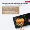 Bếp Từ Đôi Fujihome IC2602S