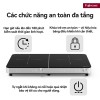 Bếp Từ Đôi Fujihome IC2602S