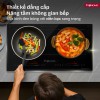 Bếp từ đôi Fujihome IC2622