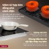 Bếp từ đôi Fujihome IC2622