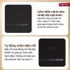 Bếp từ đôi Fujihome IC2622