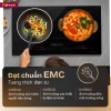 Bếp từ đôi Fujihome IC2622