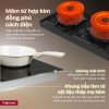 Bếp từ đôi Fujihome IC2623