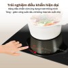 Bếp từ đôi Fujihome IC2623