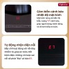 Bếp từ đôi Fujihome IC2623