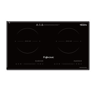 Bếp từ đôi Fujihome IC2623
