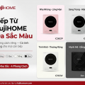 Căn Bếp Của Bạn Màu Gì? Fujihome Có Đủ Lựa Chọn Cho Mọi Cá Tính
