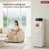 Cây nước nóng lạnh kết hợp bàn pha trà, cafe Fujihome TB237N Cây nước nóng lạnh kết hợp bàn pha trà, cafe Fujihome TB237N