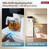 Cây nước nóng lạnh kết hợp bàn pha trà, cafe Fujihome TB237N Cây nước nóng lạnh kết hợp bàn pha trà, cafe Fujihome TB237N