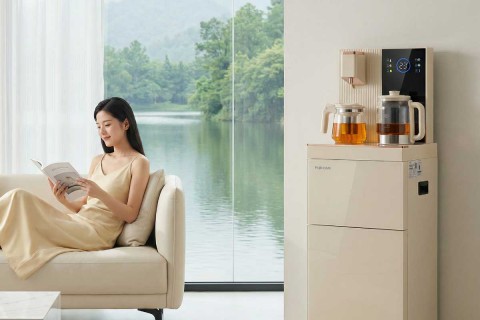 Cây Nước Bàn Trà Fujihome: Lá Chắn Bảo Vệ Sức Khỏe Gia Đình Cây Nước Bàn Trà Fujihome: Lá Chắn Bảo Vệ Sức Khỏe Gia Đình