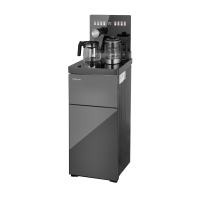 Cây nước bàn trà điều khiển bằng giọng nói Fujihome TB2411N-VOICE