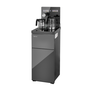 Cây nước bàn trà điều khiển bằng giọng nói Fujihome TB2411N-VOICE