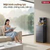Cây nước bàn trà cao cấp có ngăn khử khuẩn UV Fujihome TB241N-UV Cây nước bàn trà cao cấp có ngăn khử khuẩn UV Fujihome TB241N-UV