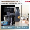 Cây nước nóng lạnh kết hợp bàn pha trà, cafe Fujihome TB243AN