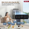 Cây nước nóng lạnh kết hợp bàn pha trà, cafe Fujihome TB243AN