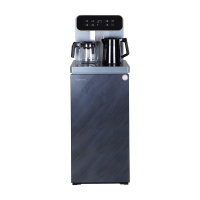 Cây nước nóng lạnh kết hợp bàn pha trà, cafe Fujihome TB243AN