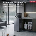 Tiệm Trà Sài Gòn Tăng 40% Khách Nhờ Fujihome TB392N