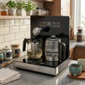 Đánh Giá Máy Pha Trà Nước Nóng FujiHome TB503T Tiện Ích Đánh Giá Máy Pha Trà Nước Nóng FujiHome TB503T Tiện Ích