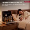 Máy pha trà nước nóng để bàn thông minh Fujihome TB503T