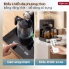 Máy pha trà nước nóng để bàn thông minh Fujihome TB503T