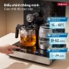 Máy pha trà nước nóng để bàn thông minh Fujihome TB503T