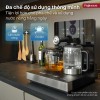 Máy pha trà nước nóng để bàn thông minh Fujihome TB503T