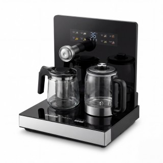 Máy pha trà nước nóng để bàn thông minh Fujihome TB503T Máy pha trà nước nóng để bàn thông minh Fujihome TB503T