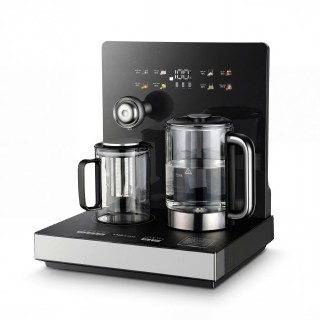 Máy pha trà nước nóng để bàn thông minh Fujihome TB503T