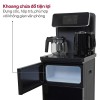 Cây nước nóng lạnh kết hợp bàn pha trà, cafe Fujihome TB815