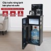 Cây nước nóng lạnh kết hợp bàn pha trà, cafe Fujihome TBA2