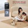 Cây nước nóng lạnh bình âm cao cấp Fujihome WD210UE