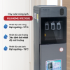 Cây nước nóng lạnh bình âm cao cấp Fujihome WD210UE