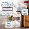 Cây nước nóng lạnh tích hợp làm đá Fujihome WD593C-IM Cây nước nóng lạnh tích hợp làm đá Fujihome WD593C-IM