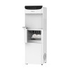 Cây nước nóng lạnh tích hợp làm đá Fujihome WD593C-IM Cây nước nóng lạnh tích hợp làm đá Fujihome WD593C-IM