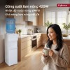 Cây nước nóng lạnh Fujihome WD91E Cây nước nóng lạnh Fujihome WD91E