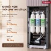Máy lọc nước RO tích hợp nóng lạnh Fujihome WP2109C Máy lọc nước RO tích hợp nóng lạnh Fujihome WP2109C