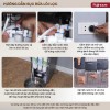 Máy lọc nước RO tích hợp nóng lạnh Fujihome WP2109C Máy lọc nước RO tích hợp nóng lạnh Fujihome WP2109C