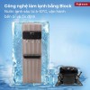 Máy lọc nước RO tích hợp nóng lạnh Fujihome WP2109C Máy lọc nước RO tích hợp nóng lạnh Fujihome WP2109C