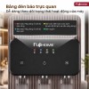 Máy lọc nước RO tích hợp nóng lạnh Fujihome WP2109C Máy lọc nước RO tích hợp nóng lạnh Fujihome WP2109C