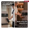 Máy lọc nước RO tích hợp nóng lạnh Fujihome WP2109C Máy lọc nước RO tích hợp nóng lạnh Fujihome WP2109C