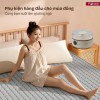 Chăn Điện Sưởi ấm bằng nước nóng Fujihome HB1820E Chăn Điện Sưởi ấm bằng nước nóng Fujihome HB1820E