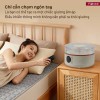 Chăn Điện Sưởi ấm bằng nước nóng Fujihome HB1820E Chăn Điện Sưởi ấm bằng nước nóng Fujihome HB1820E