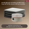 Chăn Điện Sưởi ấm bằng nước nóng Fujihome HB1820E Chăn Điện Sưởi ấm bằng nước nóng Fujihome HB1820E